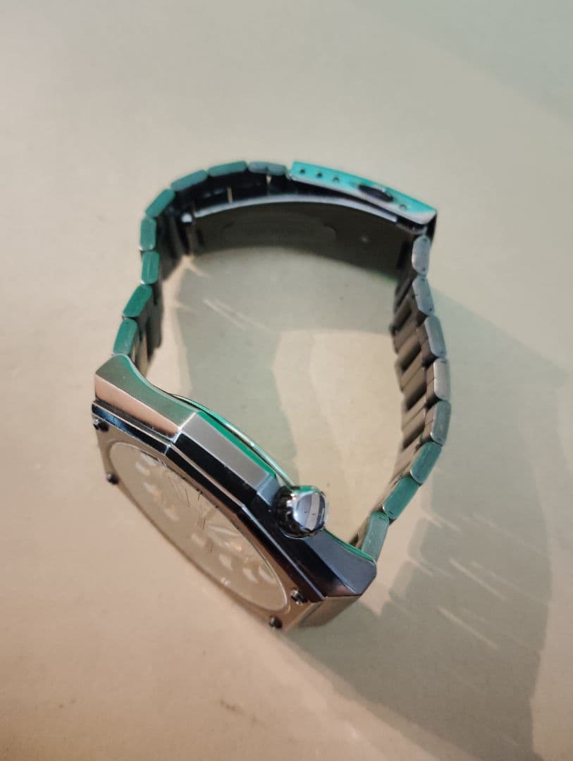 那*☆様 ORIENT オリエント スリースター ERAJ-D0 ガンダムモデル