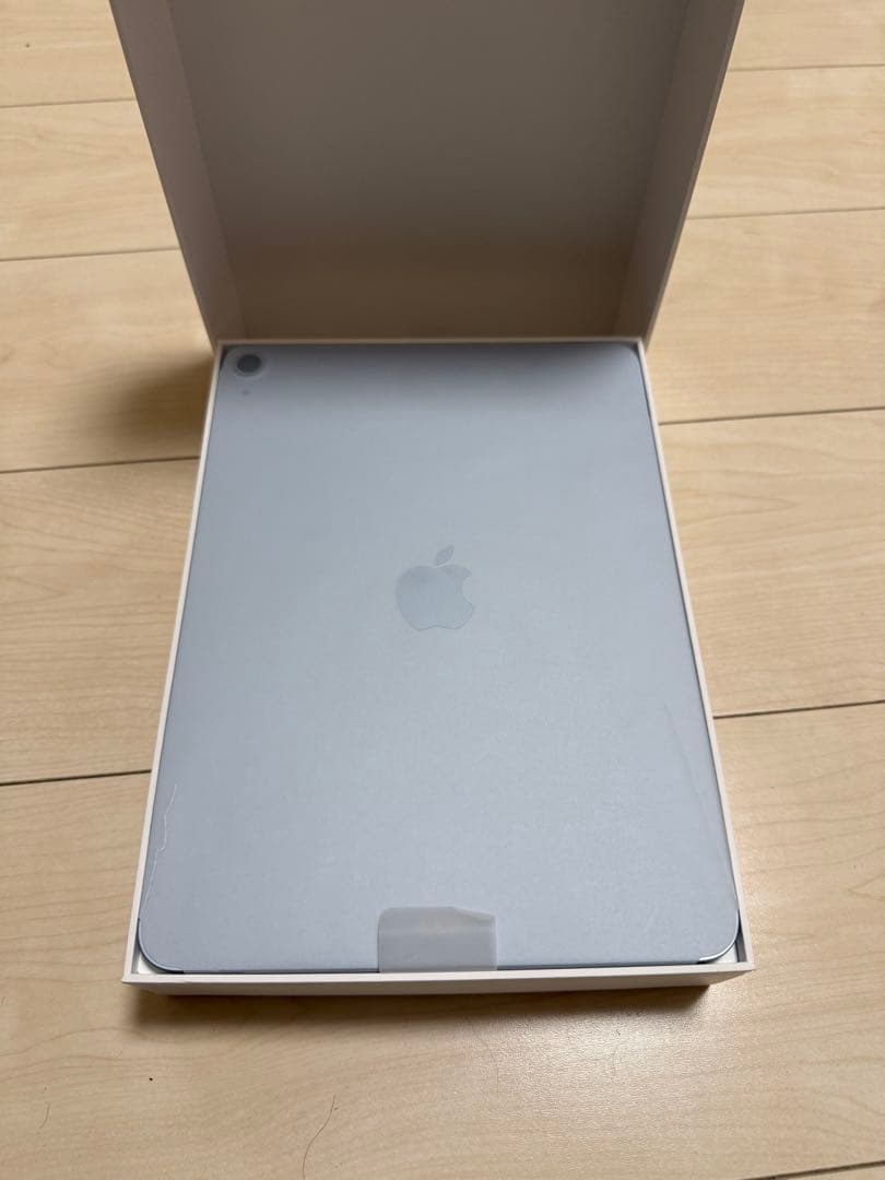 iPad Air M3+ Apple Pencil Pro セット