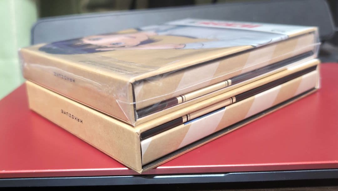 ハコヅメ～交番女子の逆襲～ Blu-ray BOX 全巻（上下巻）セット