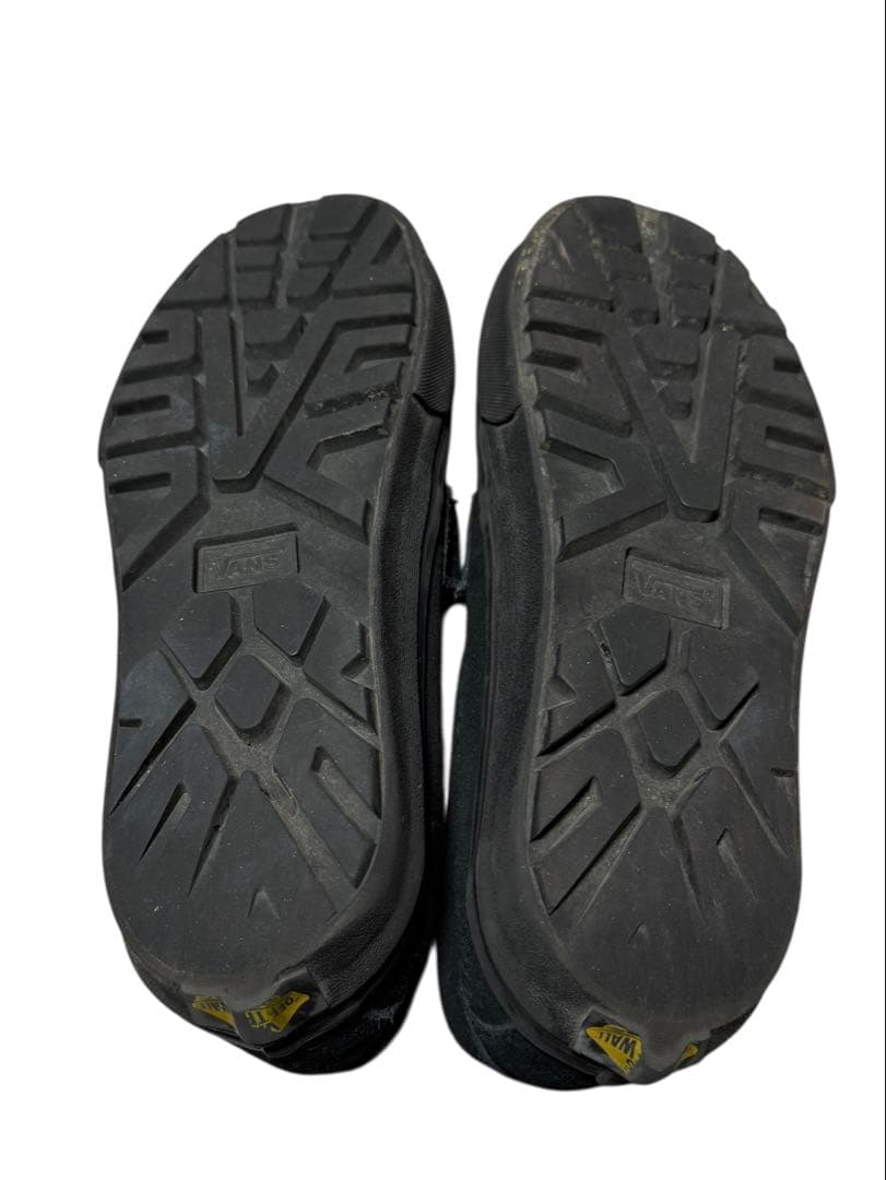 Vivienne Westwood VANS コラボスニーカー スリッポン