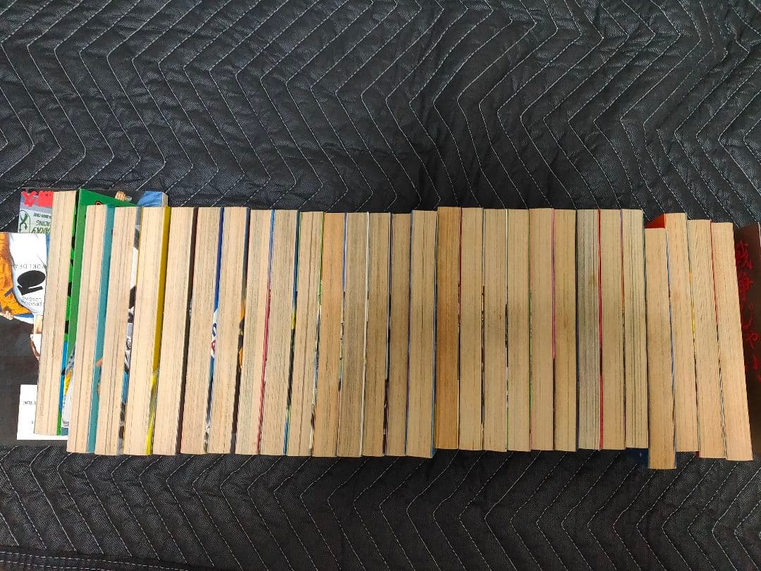 ナニワトモアレ 全巻 セット