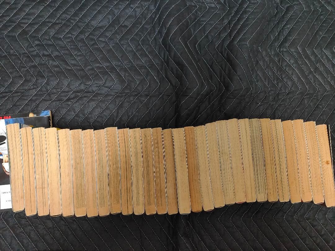 ナニワトモアレ 全巻 セット