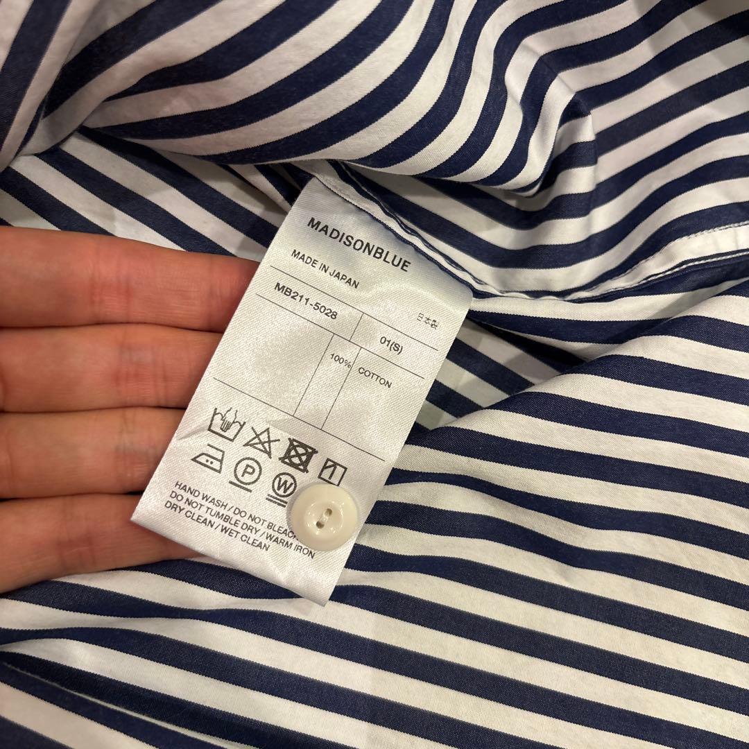 マディソンブルー セットアップ　ロンハーマン　篠崎茜