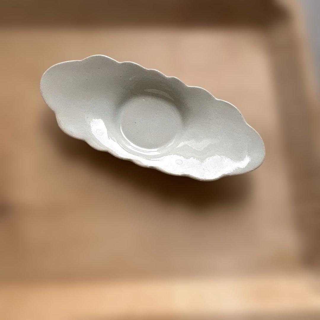 安藤雅信さん　ギャルリももぐさ　中国茶器