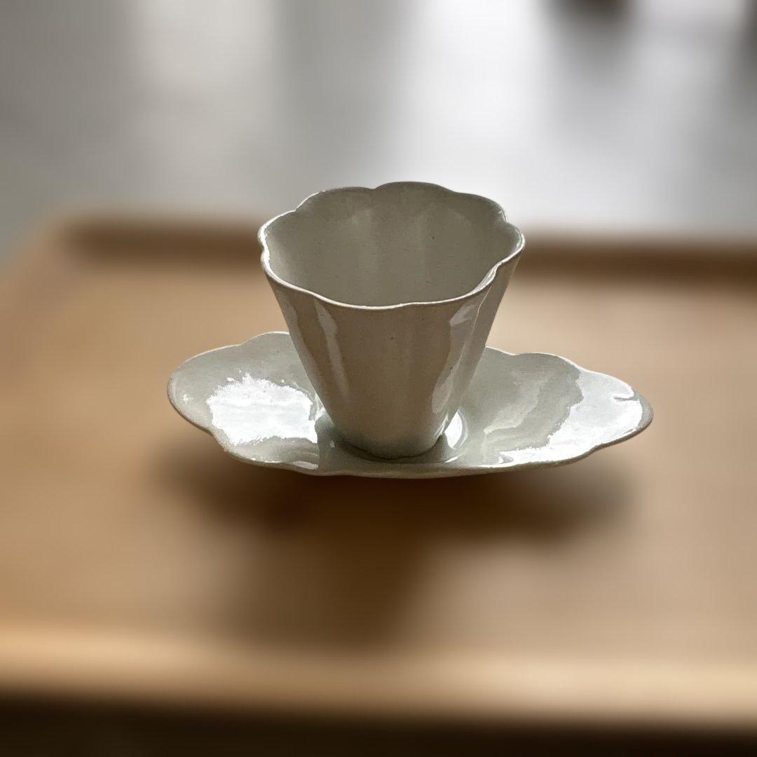 安藤雅信さん　ギャルリももぐさ　中国茶器