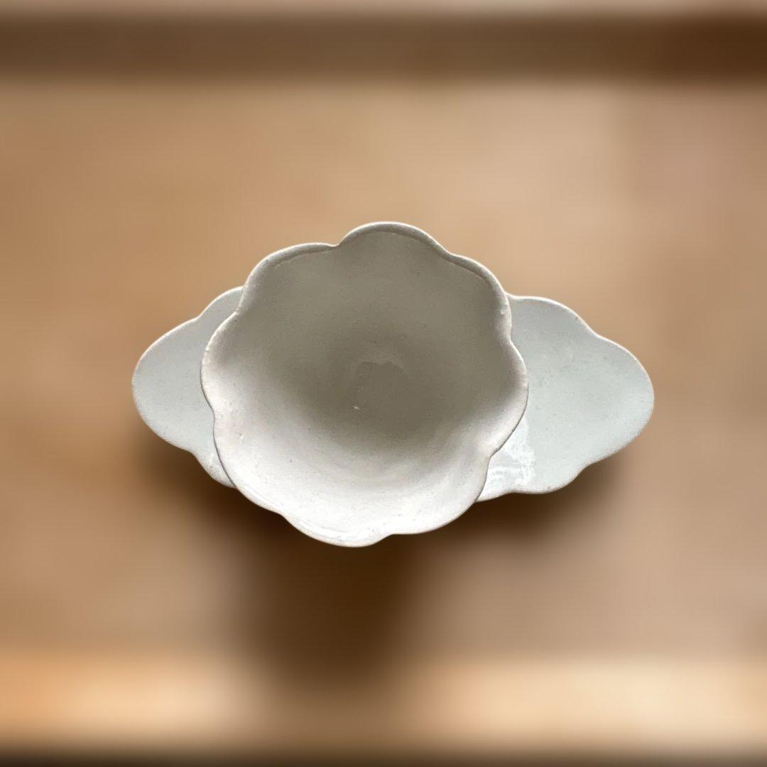 安藤雅信さん　ギャルリももぐさ　中国茶器