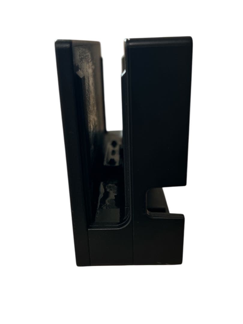 Nintendo Switch本体＋ドック 訳あり 画面線あり 傷多め 動作OK