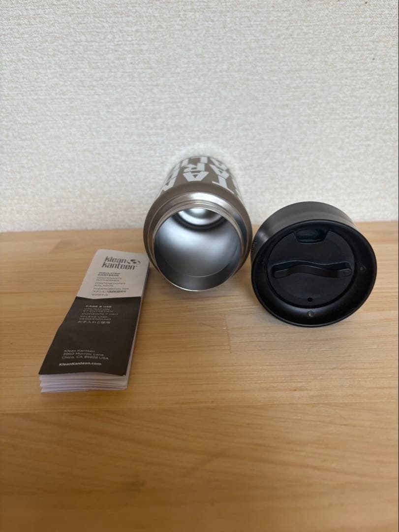 スタンダードカリフォルニア　コラボ水筒　新品／未使用品　レア2個セット！希少品。