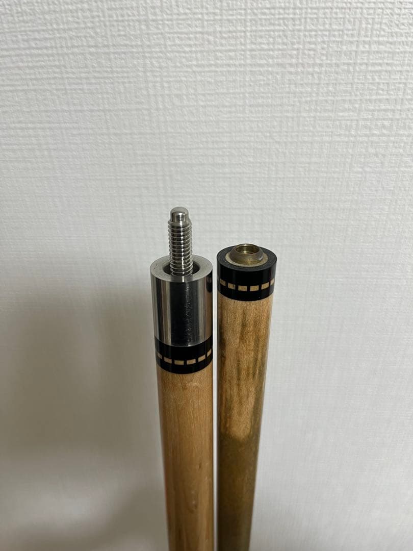 ADAMビリヤードキュー