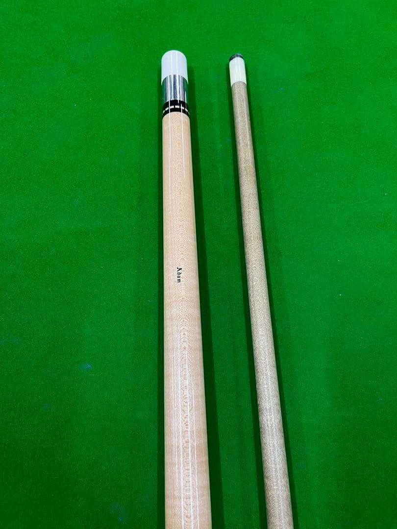 ADAMビリヤードキュー