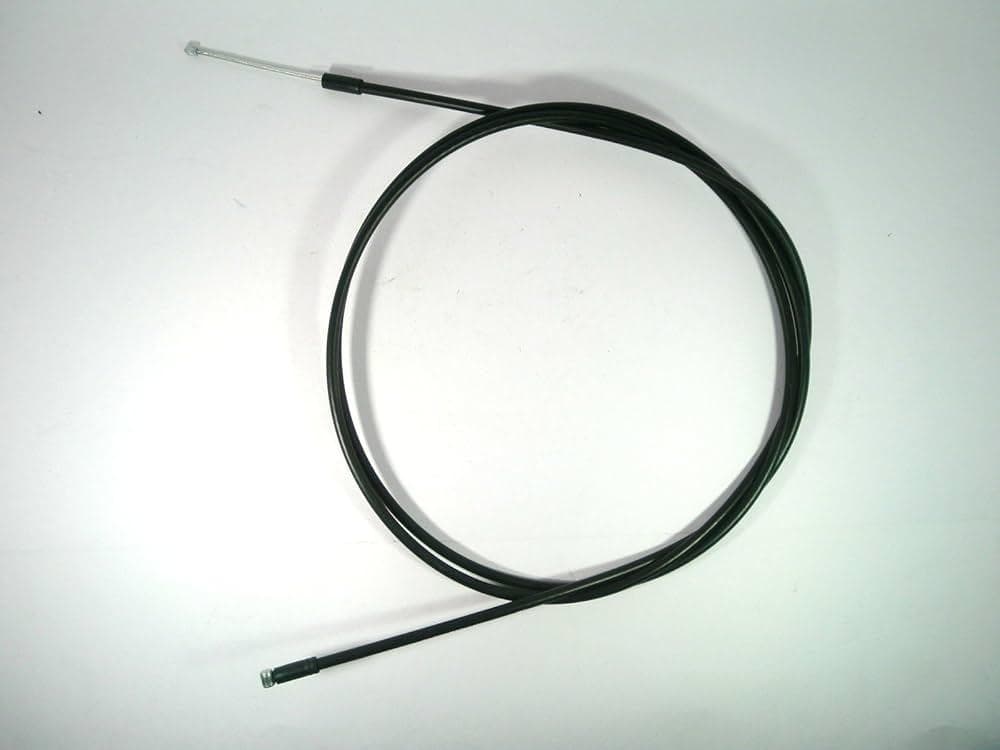 Shimano◆ 内装3段変速用シフトワイヤーブラック 1600x10本SET