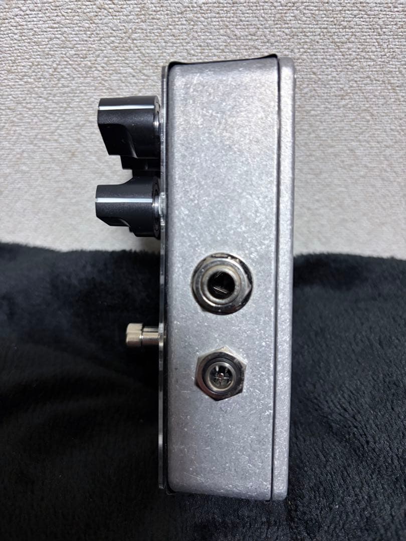 【美品】SOUNDFROG Berial 赤LEDモデル