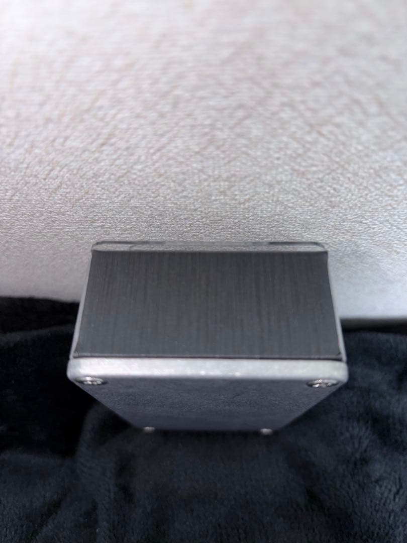 【美品】SOUNDFROG Berial 赤LEDモデル