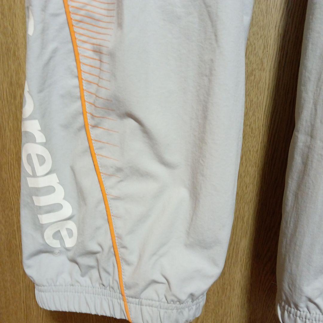 Supreme✕Umbro　グレー