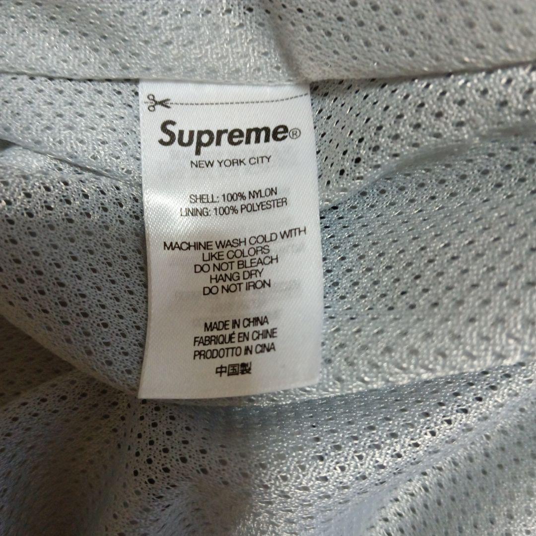 Supreme✕Umbro　グレー