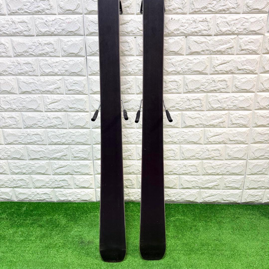 美品　スキー HEAD ICOM TT 10 li 170 カービングスキー