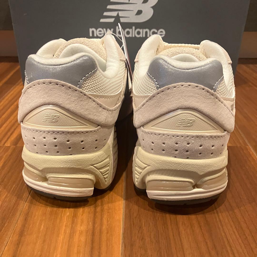 New Balance M2002RCC 22.5cm 新品未使用