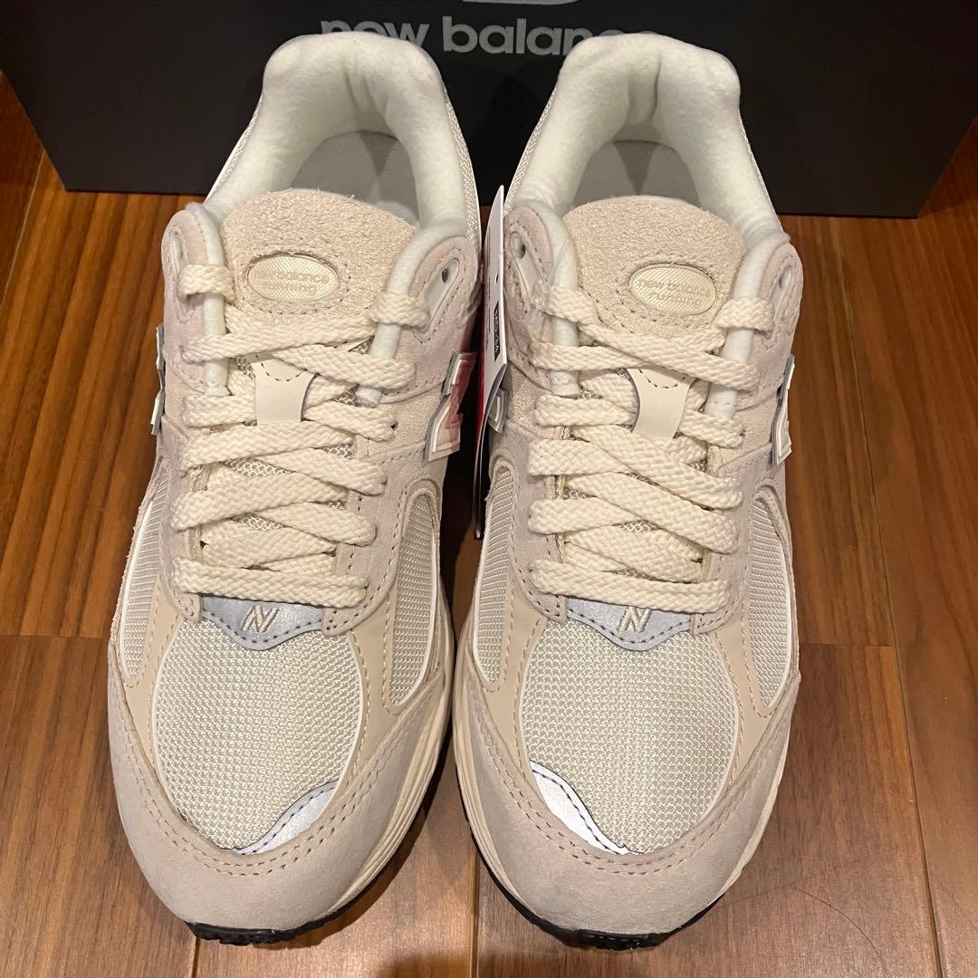 New Balance M2002RCC 22.5cm 新品未使用