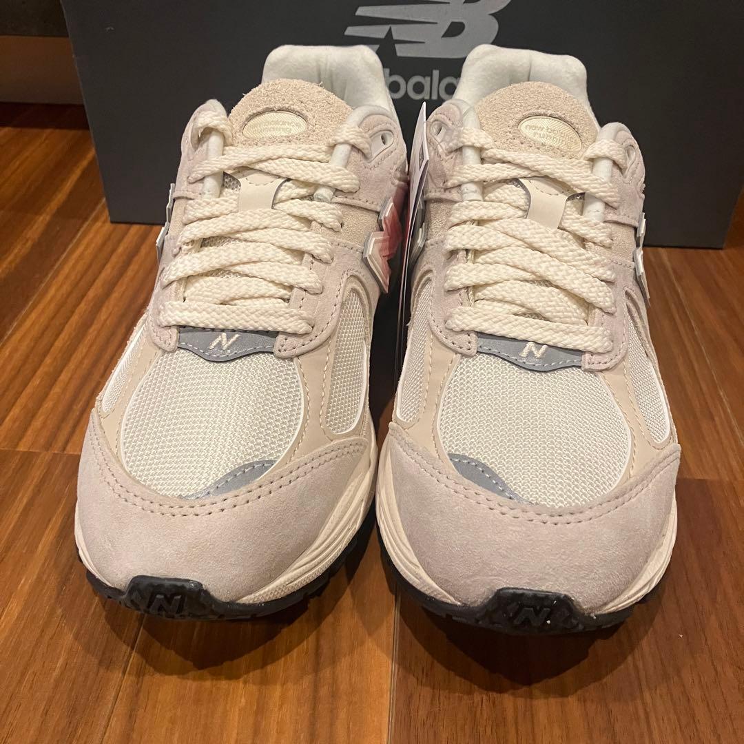 New Balance M2002RCC 22.5cm 新品未使用