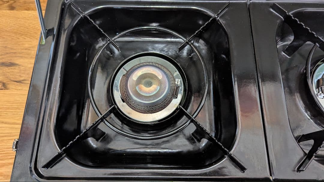 イワタニ フラットツイン・S (中古)