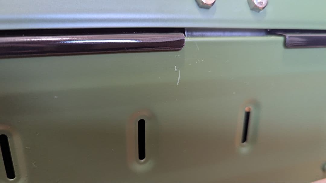 イワタニ フラットツイン・S (中古)