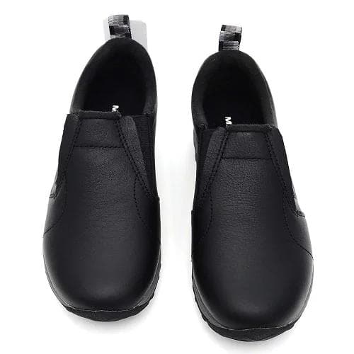 H06133 新品 MERRELL JUNGLE MOC キッズ ：20cm