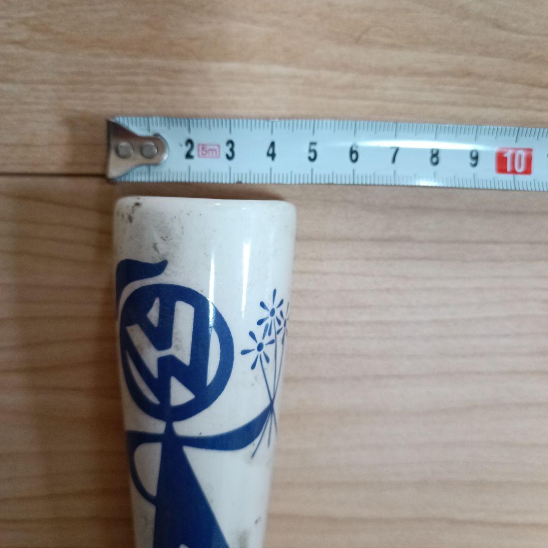 VW 空冷　フラワーベース　ワーゲン　ビートル　カルマンギア　バス　花瓶