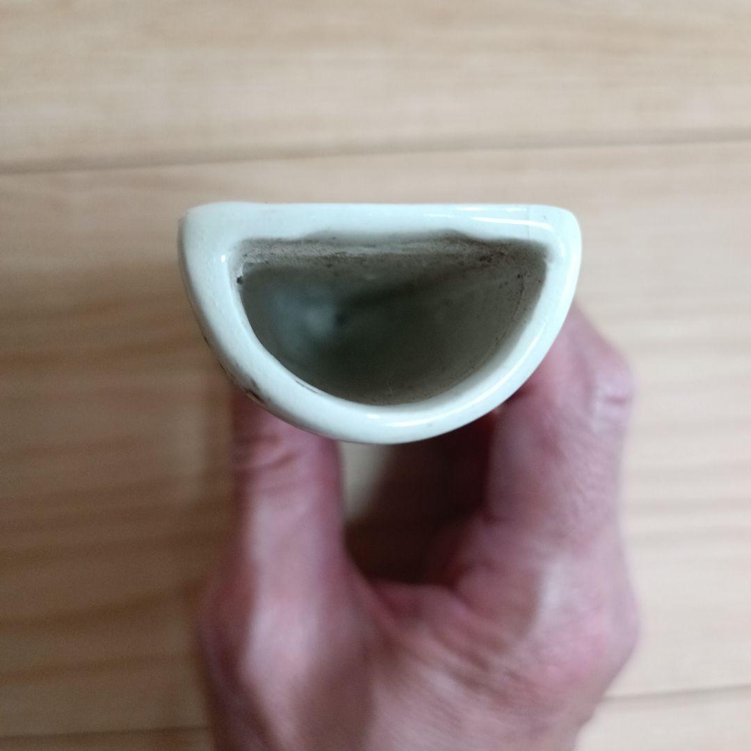 VW 空冷　フラワーベース　ワーゲン　ビートル　カルマンギア　バス　花瓶