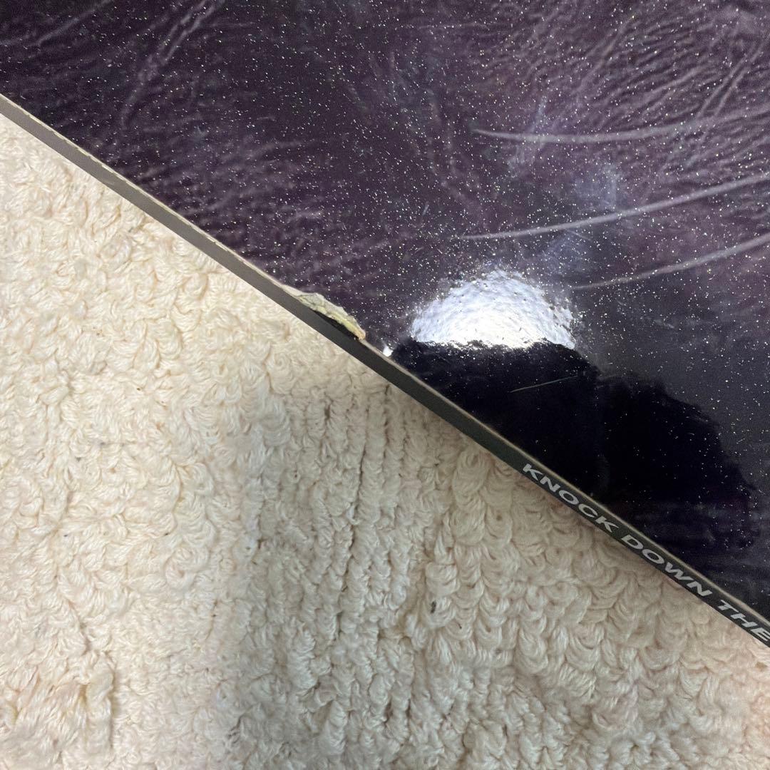 ALLAIAN スノーボード　RIDE ビンディング　セット　150cm