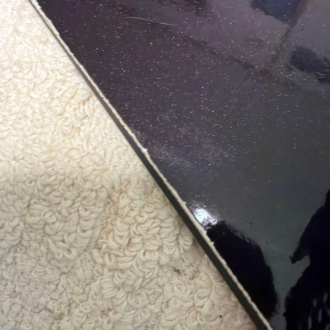 ALLAIAN スノーボード　RIDE ビンディング　セット　150cm