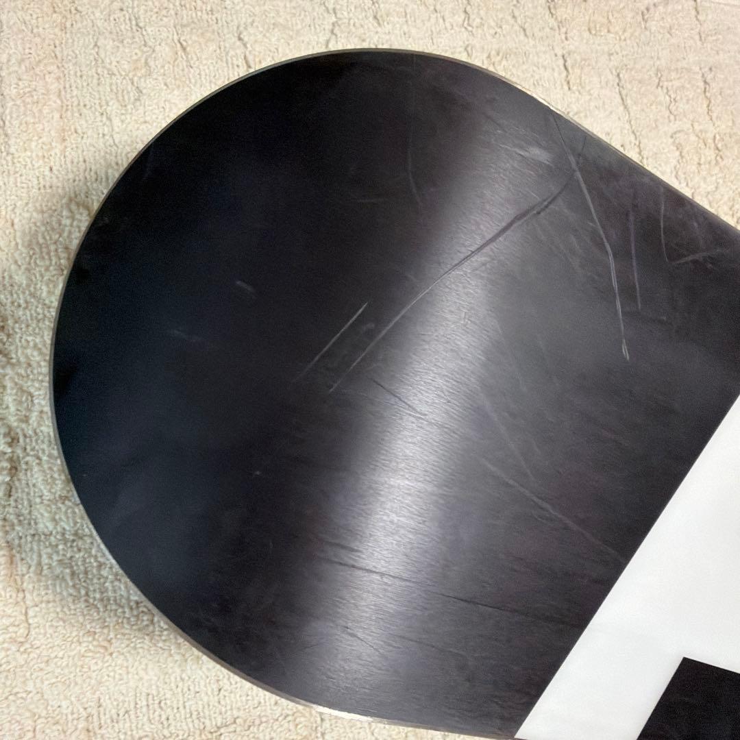 ALLAIAN スノーボード　RIDE ビンディング　セット　150cm