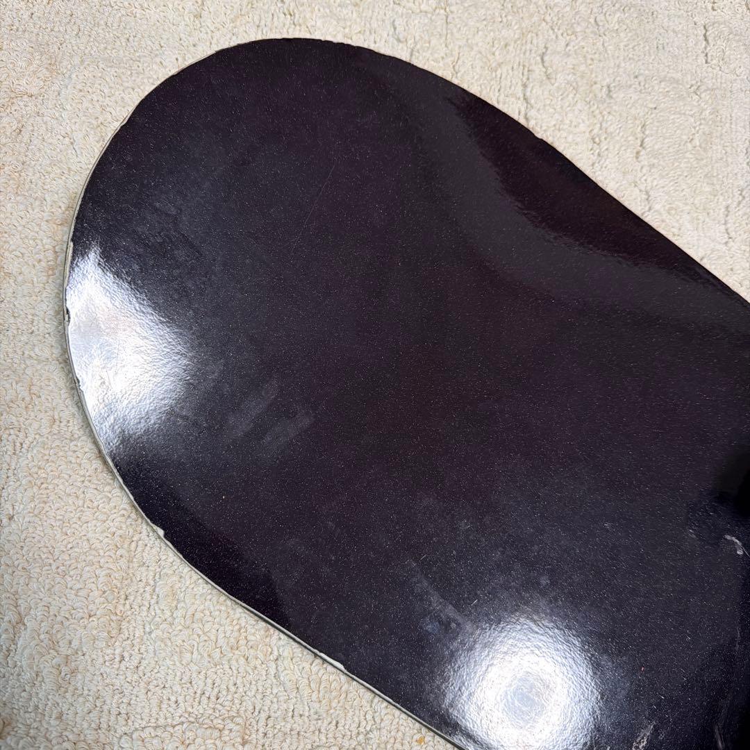 ALLAIAN スノーボード　RIDE ビンディング　セット　150cm