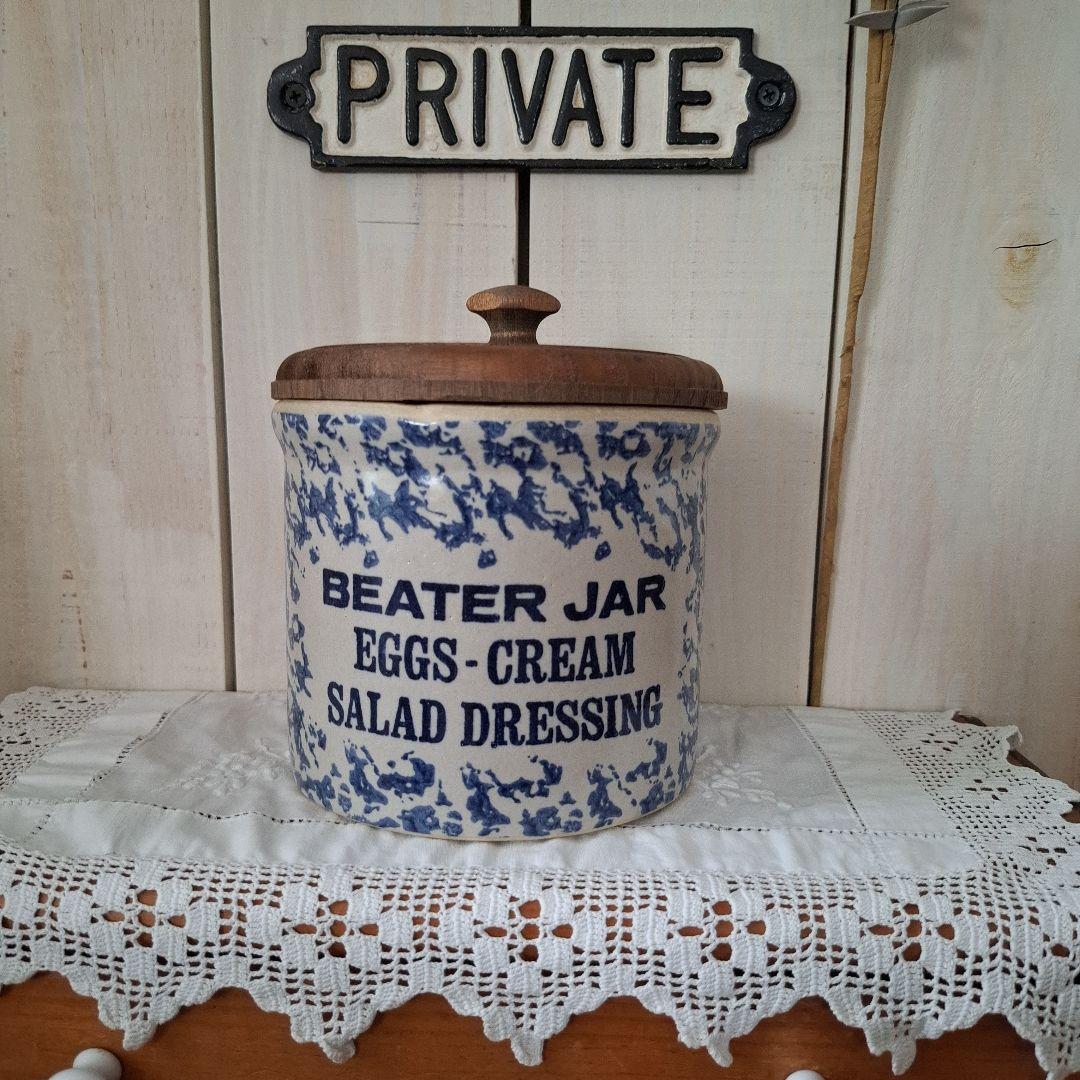 ローポタリー♪アメリカンカントリー♪アントステラ♪アンファン♪ブロカント