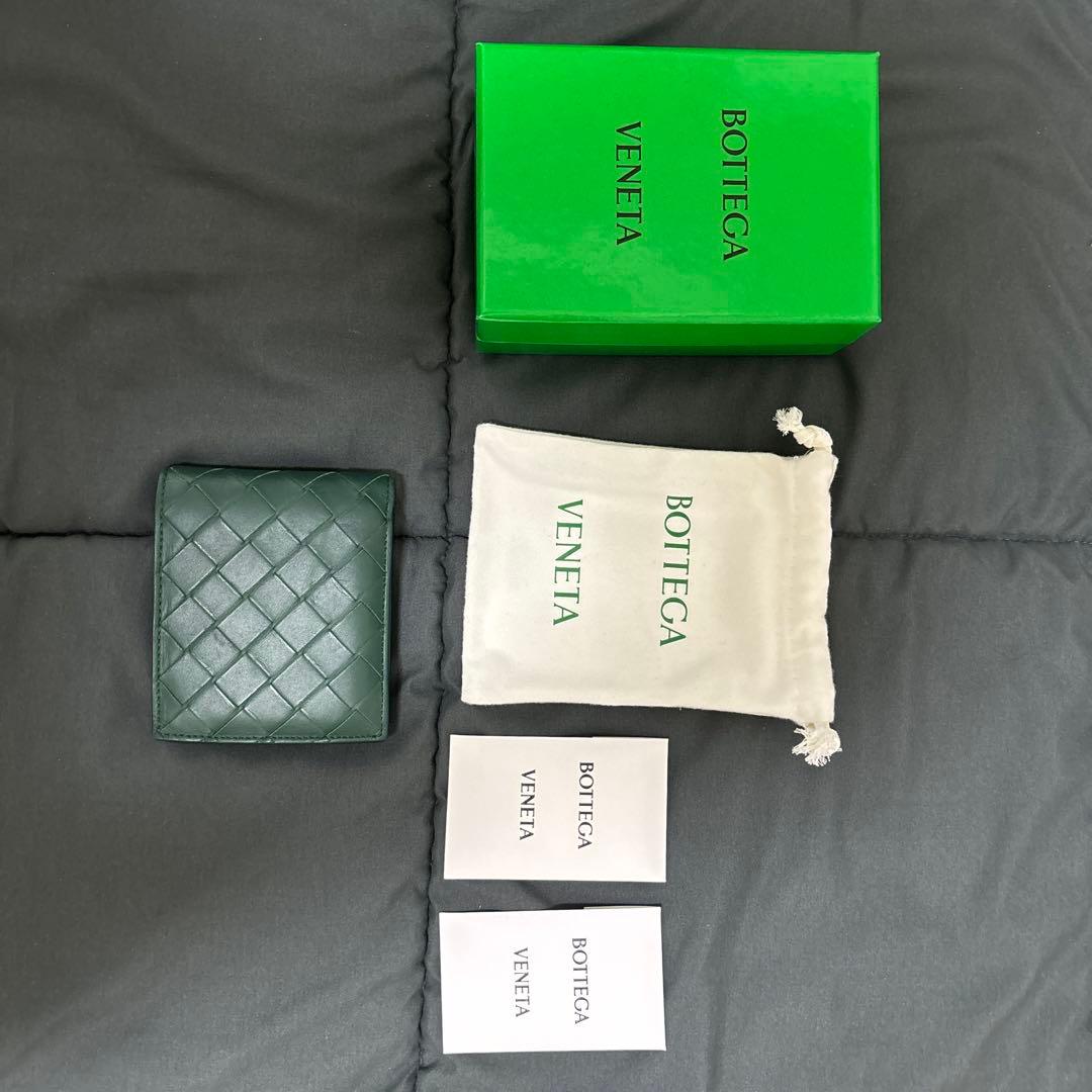 BOTTEGA 財布