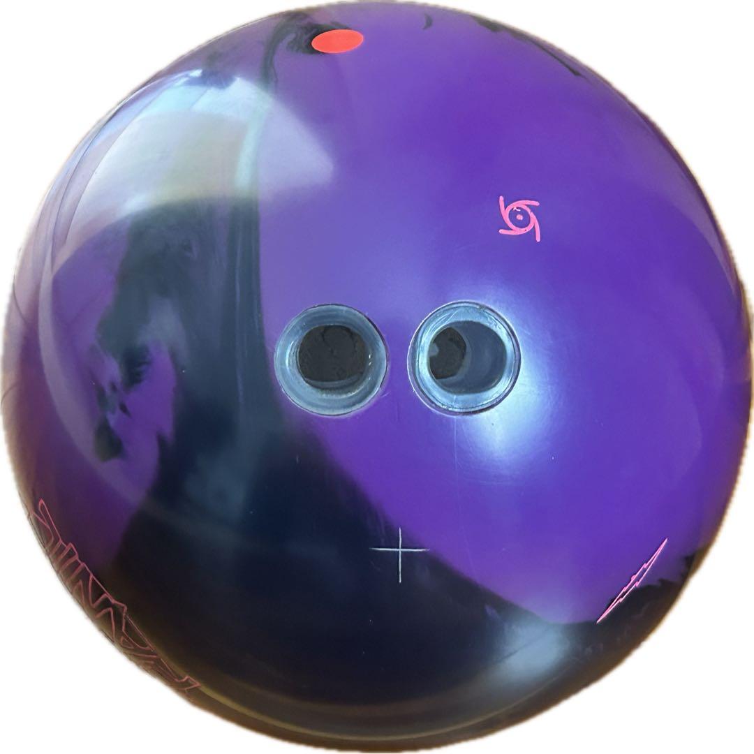 【美品】バイトパニック 15ポンド storm ハイスポーツ