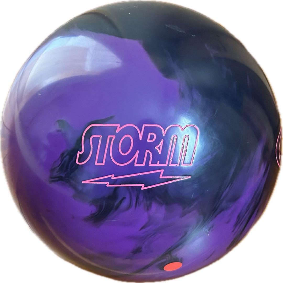 【美品】バイトパニック 15ポンド storm ハイスポーツ