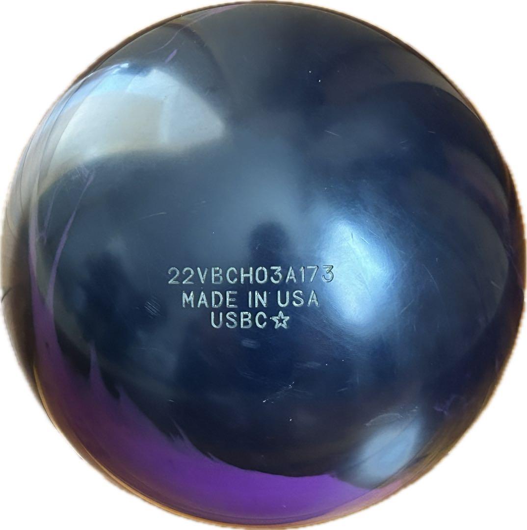 【美品】バイトパニック 15ポンド storm ハイスポーツ