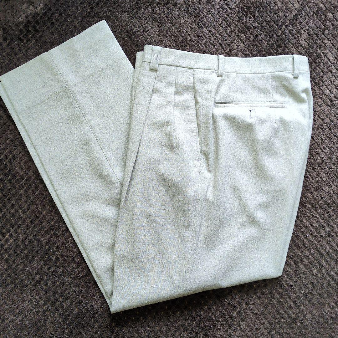 GIVENCHY ダブルブレストスーツ セット(春夏用)