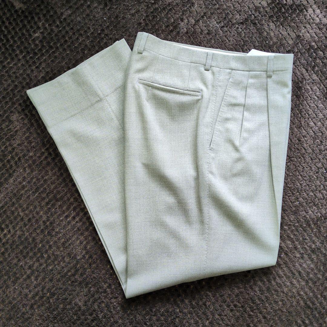 GIVENCHY ダブルブレストスーツ セット(春夏用)