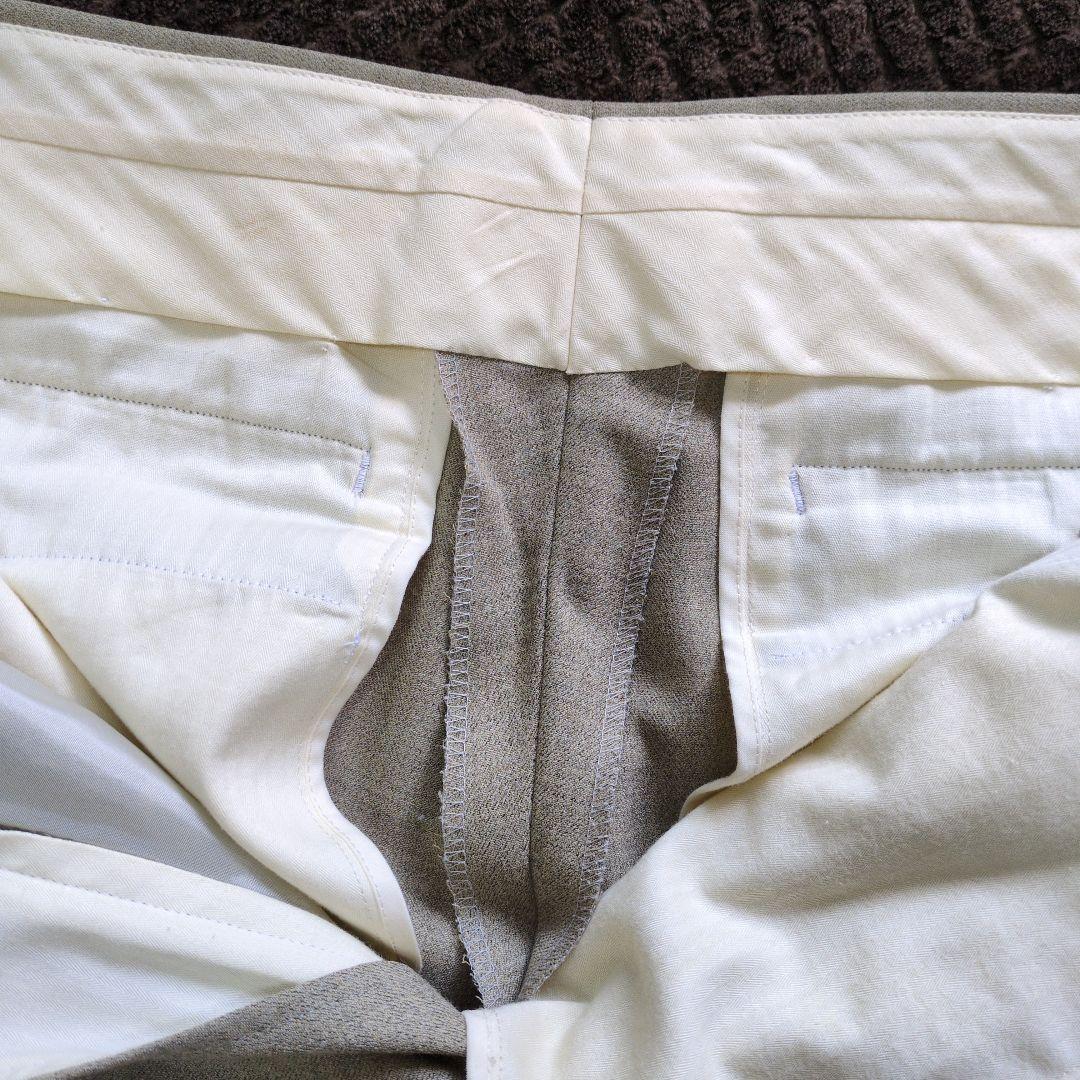 GIVENCHY ダブルブレストスーツ セット(春夏用)