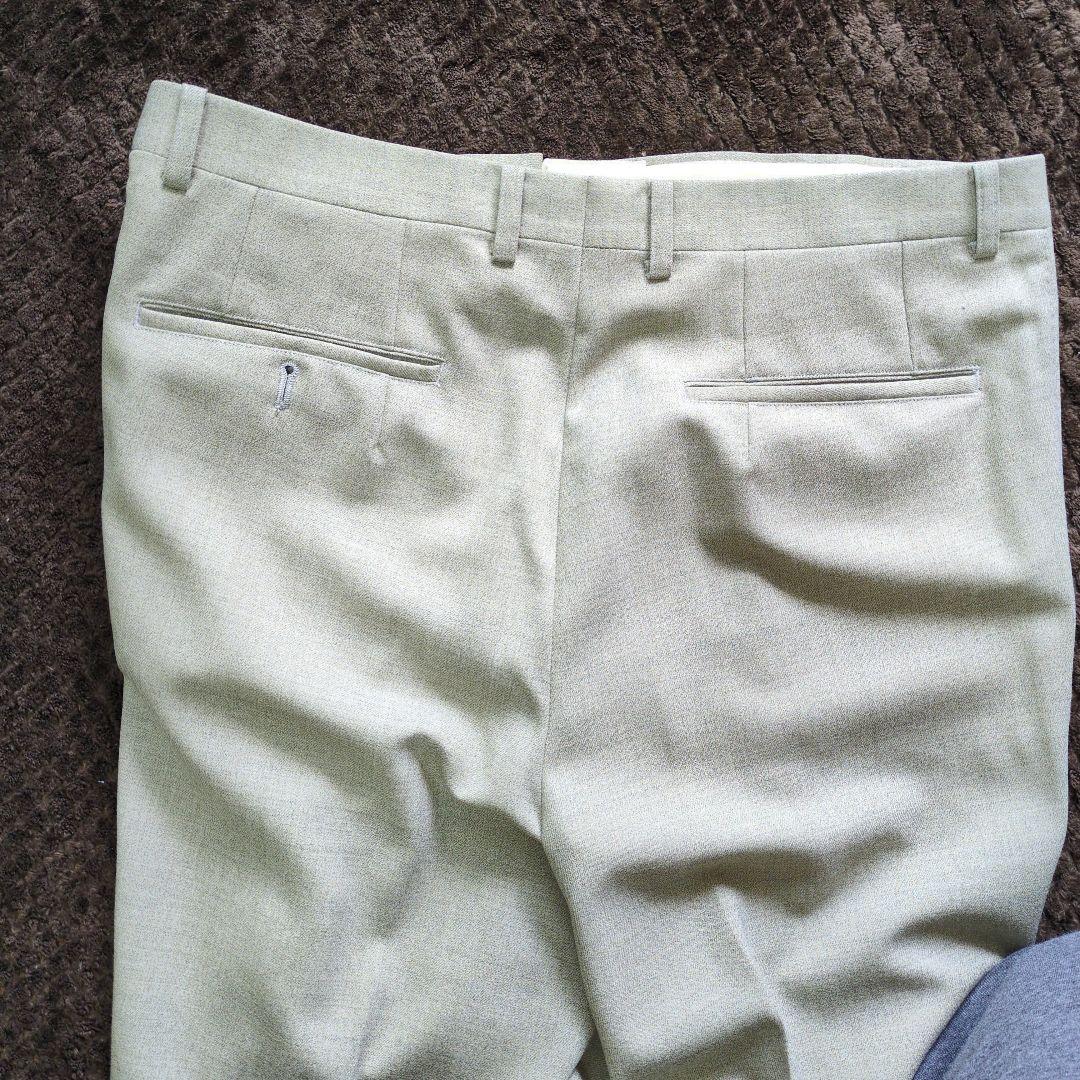 GIVENCHY ダブルブレストスーツ セット(春夏用)