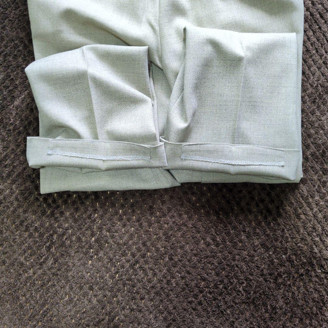 GIVENCHY ダブルブレストスーツ セット(春夏用)