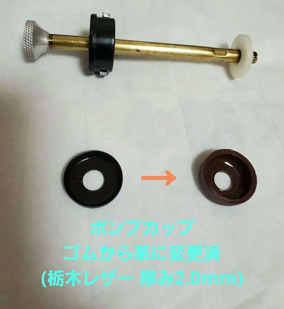 【貴重】超美品 1994年製 コールマン ツーマントル ランタン 286 288