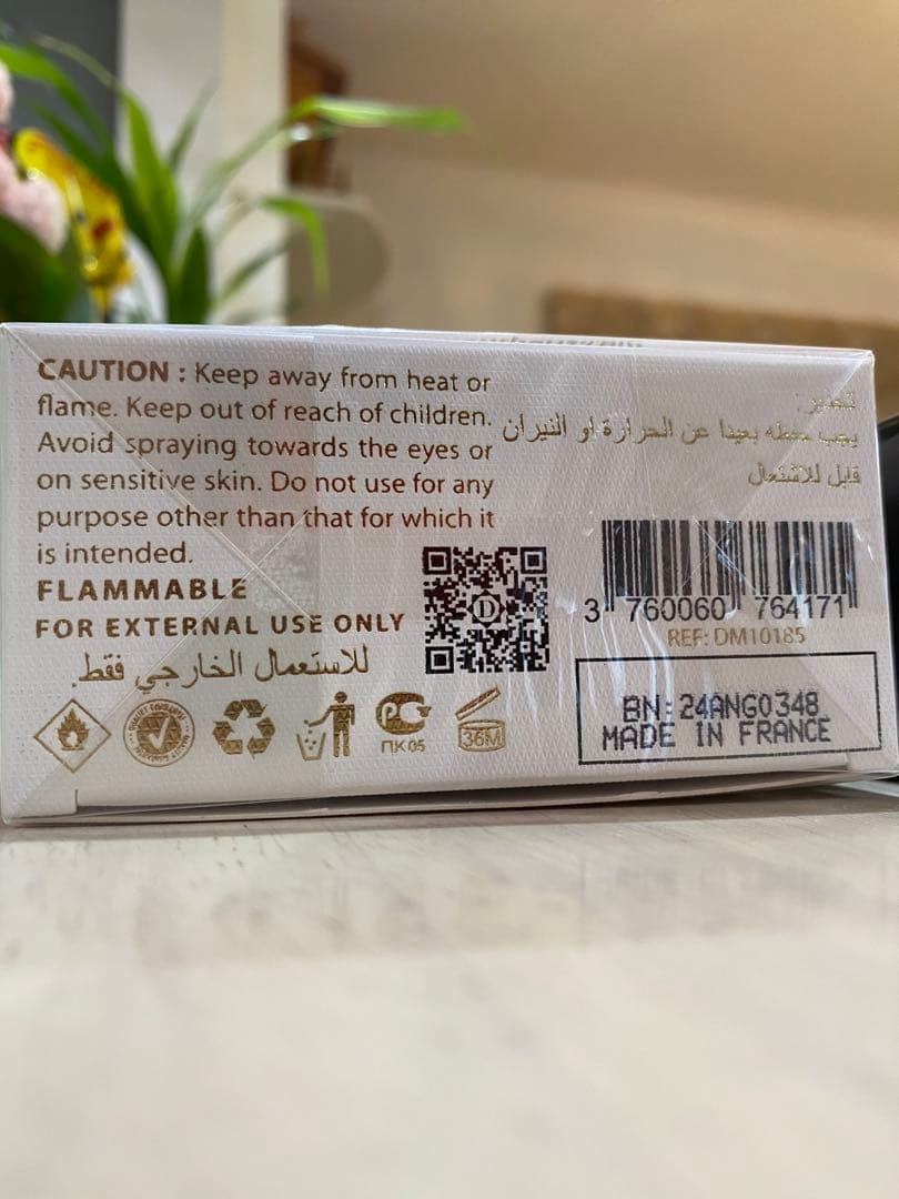 香水(男性用) Dumont Nitro Intense & Nitro White