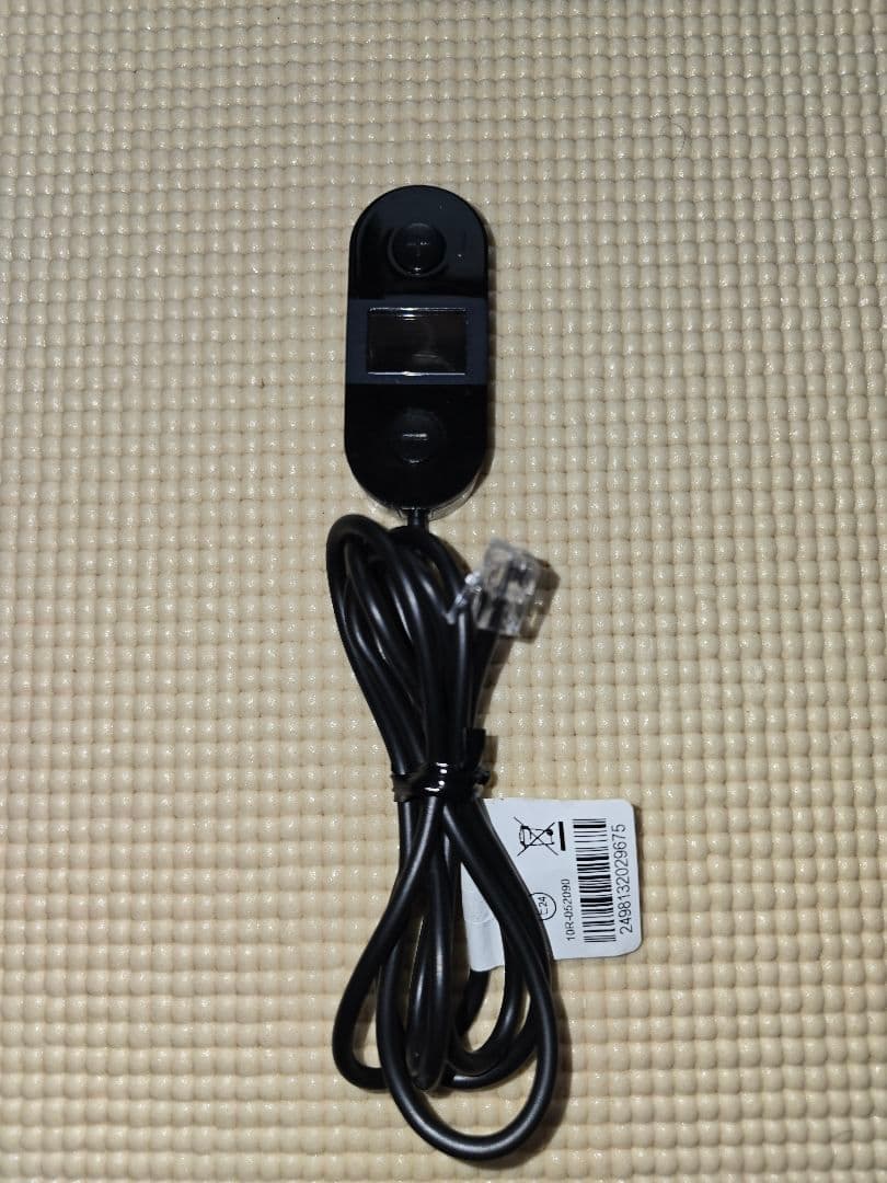 レースチップ XLR スロットルコントローラー XLR2121 MAZDA3適合