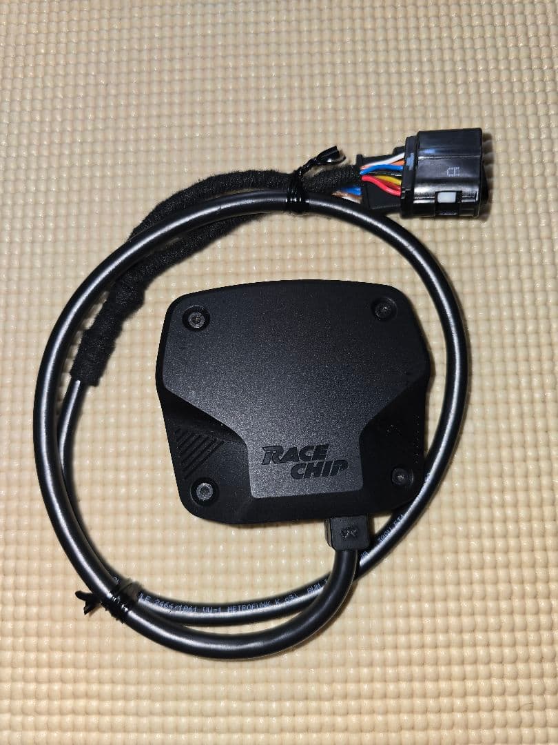 レースチップ XLR スロットルコントローラー XLR2121 MAZDA3適合