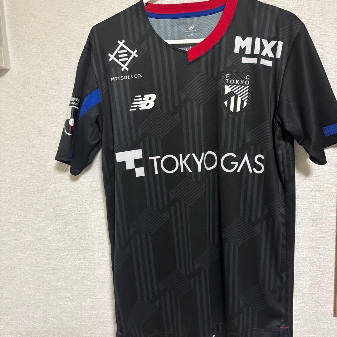 荒木遼太郎　FC東京