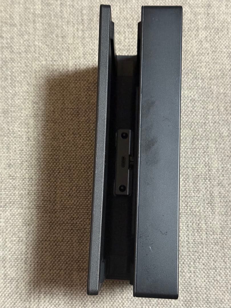 Switch 初期型 日本モデル Joy-Con オレンジ/パープル 付