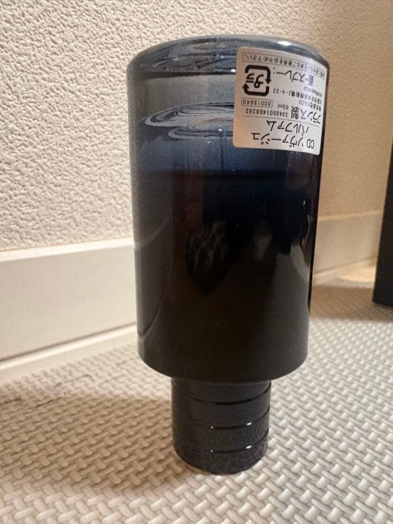 Dior ソヴァージュ パルファン 60ml