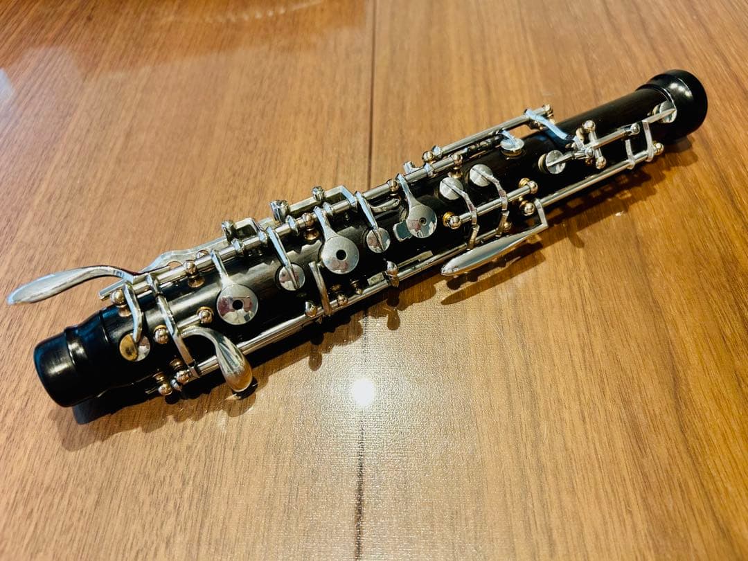 オーボエ ヨーゼフ S1【美品】